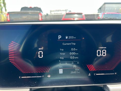 Used 2025 Kia K5 LXS FWD image 18