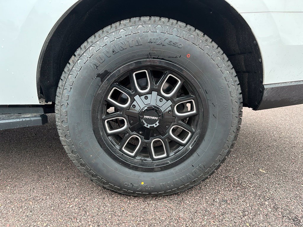 Used 2022 Ford Expedition XL AWD/4WD image 41