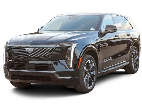 Used 2025 Cadillac Escalade IQ Sport 2 image 3