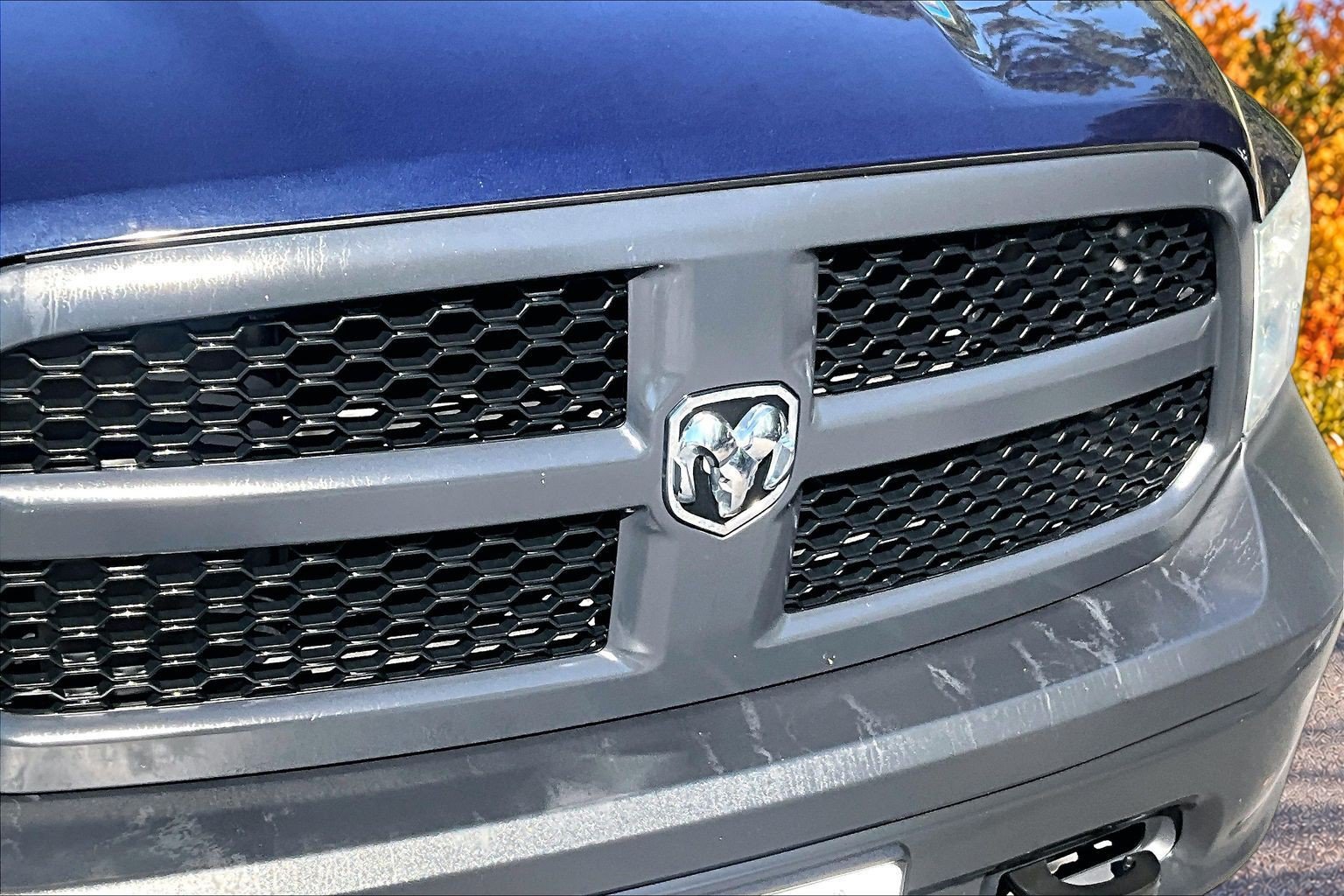 Used 2018 RAM 1500 Tradesman w/ Protection Group AWD/4WD image 33