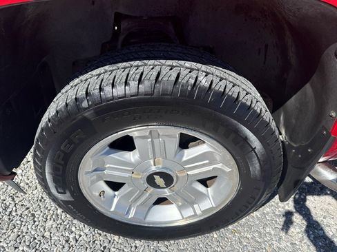 Used 2007 Chevrolet Silverado 1500 LT w/ 1LT Convenience Package image 7