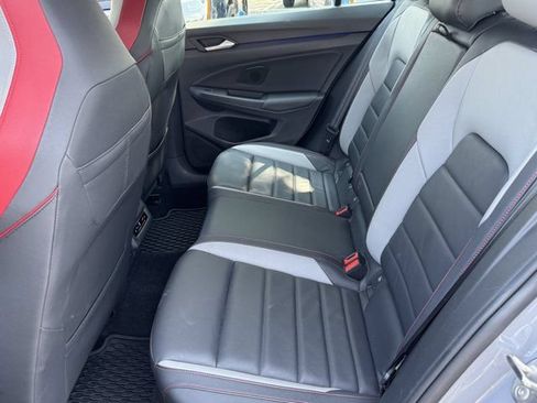 Used 2023 Volkswagen GTI Autobahn FWD image 38