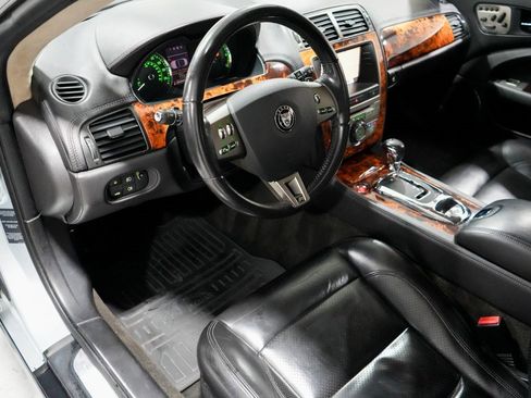 Used 2009 Jaguar XKR R image 9