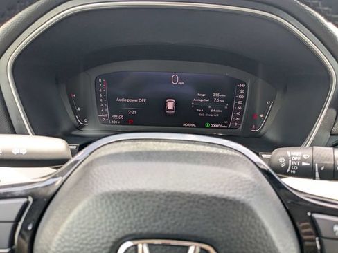 New 2026 Honda Passport RTL image 28