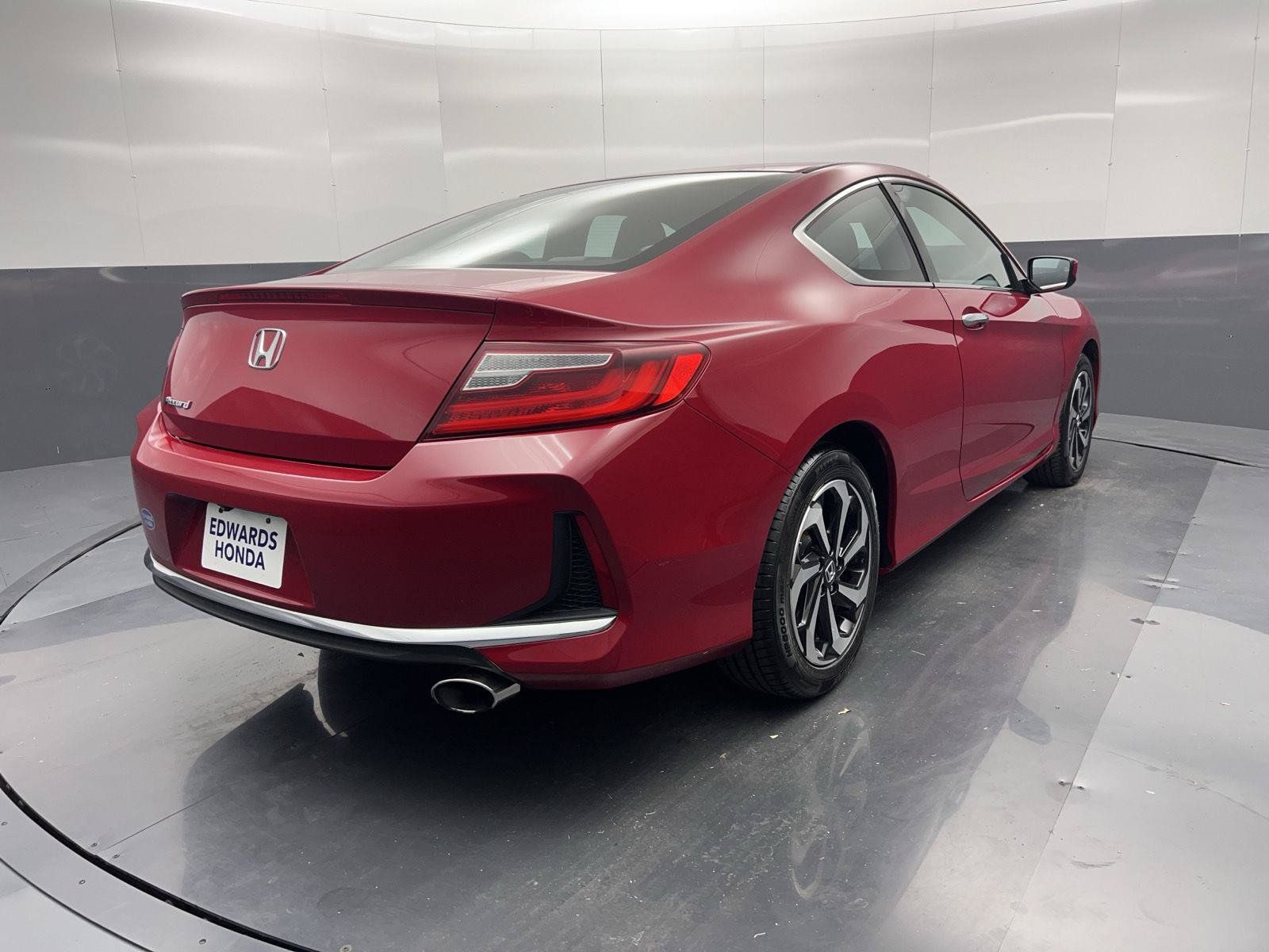 Used 2016 Honda Accord LX-S image 25