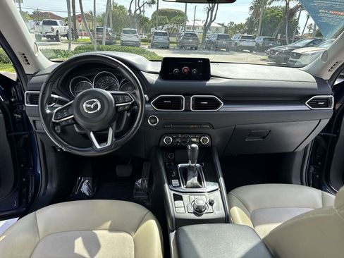Used 2018 MAZDA CX-5 Touring FWD image 36
