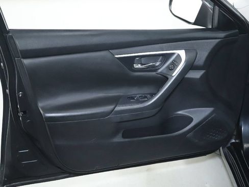 Used 2018 Nissan Altima 2.5 S w/ S Convenience Package FWD image 15