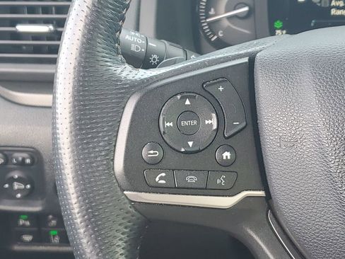 Used 2023 Honda Passport TrailSport image 34