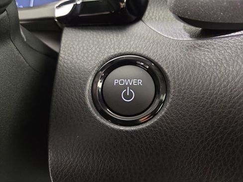 New 2026 Toyota Camry XLE image 25