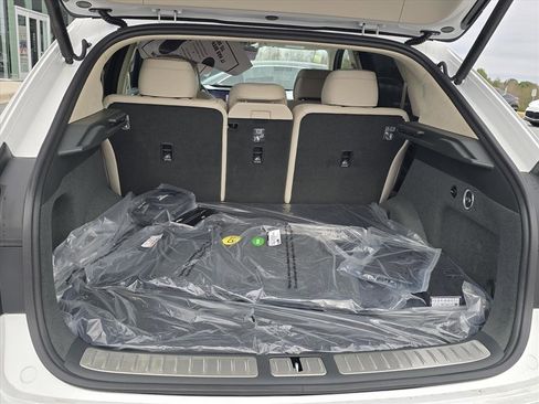 New 2026 Genesis GV80 3.5T e-SC image 15