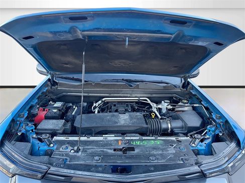 Used 2023 Chevrolet Colorado LT w/ LT Convenience Package image 28