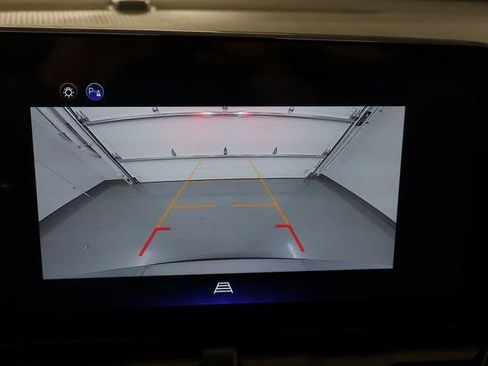 New 2026 Chevrolet Equinox RS image 23