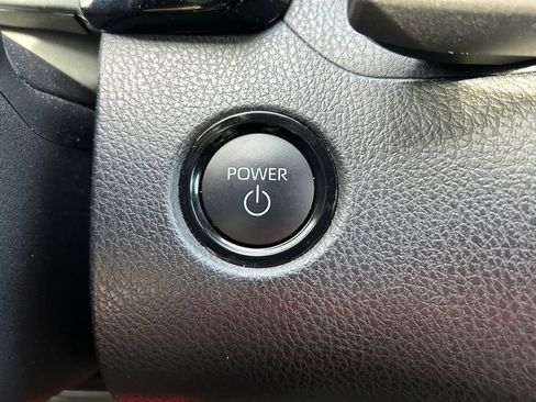 Certified 2025 Toyota Camry XSE FWD image 29