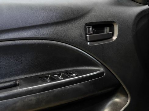 Used 2020 Mitsubishi Mirage GT image 44