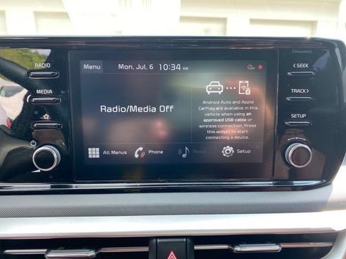 Used 2021 Kia K5 GT-Line AWD/4WD image 18