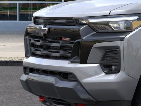 New 2026 Chevrolet Colorado Z71 w/ Technology Package AWD/4WD image 37