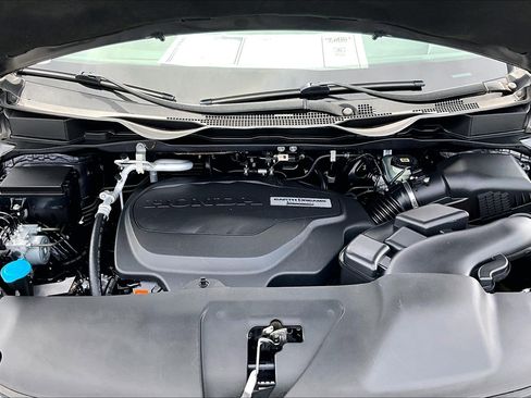 Used 2019 Honda Odyssey EX image 9