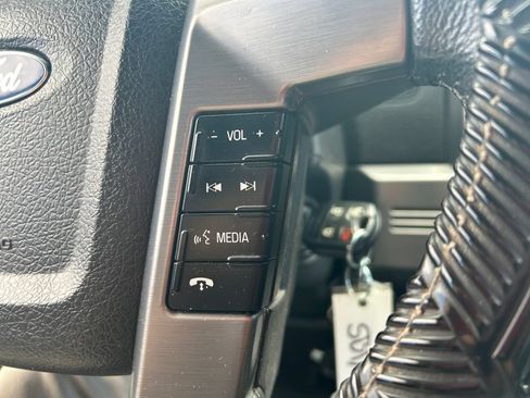Used 2014 Ford F150 Limited AWD/4WD image 20