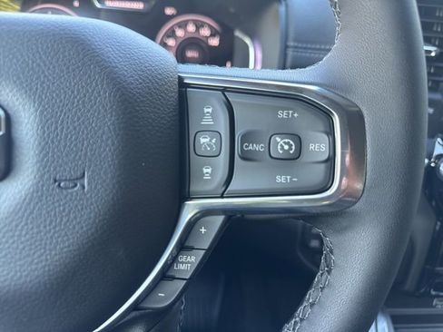 New 2026 RAM 1500 Laramie w/ Night Edition image 27