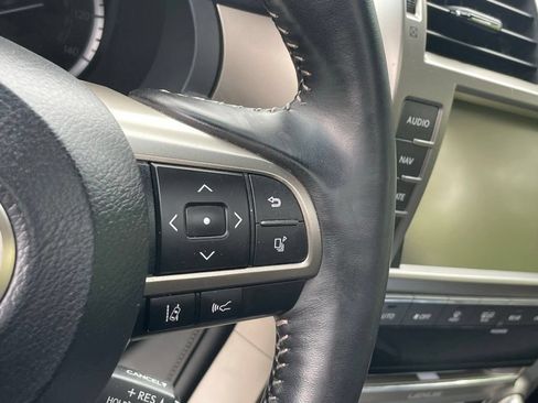 Used 2021 Lexus GX 460 Premium w/ Premium Package AWD/4WD image 33