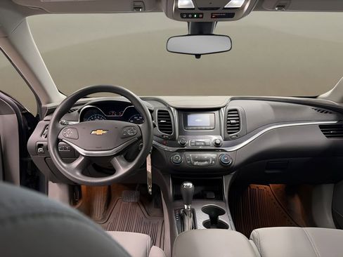 Used 2015 Chevrolet Impala LS w/ LS Convenience Package FWD image 18