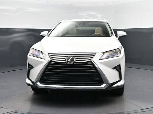 Used 2017 Lexus RX 350 FWD w/ Premium Package image 10