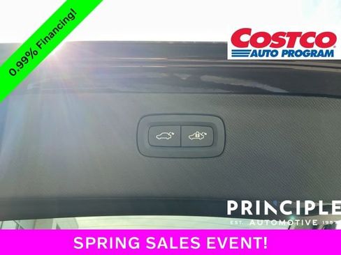 New 2026 Volvo XC90 B6 Ultra w/ Lounge Package AWD/4WD image 14