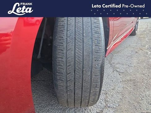 Used 2024 Nissan Sentra SR w/ SR Premium Package image 25