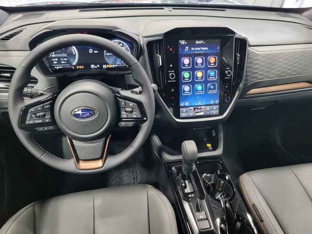 New 2026 Subaru Forester Sport AWD/4WD image 28