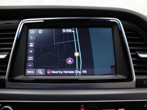 Used 2019 Hyundai Sonata Limited w/ Ultimate Package 02 image 41