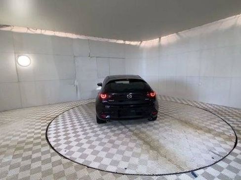 Used 2024 MAZDA MAZDA3 s FWD image 2