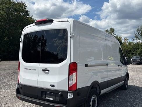 New 2025 Ford Transit 250 Base image 6