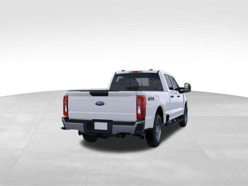 New 2026 Ford F250 XL w/ XL Driver Assist Package image 9