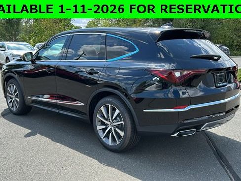 Used 2026 Acura MDX w/ Technology Package image 5