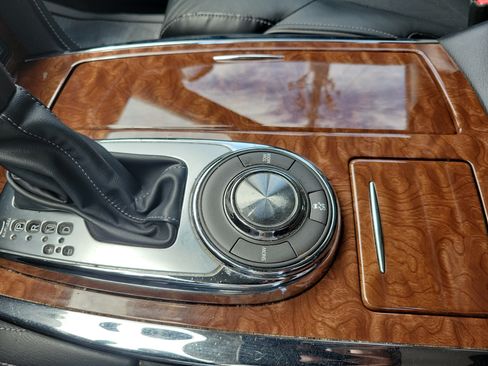 Used 2019 INFINITI QX80 Luxe w/ All-Season Package RWD image 26