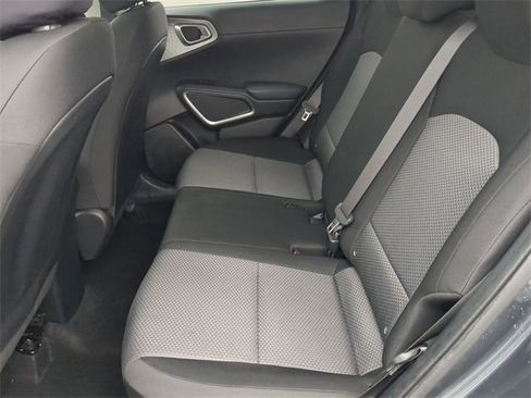 Used 2020 Kia Soul LX image 14