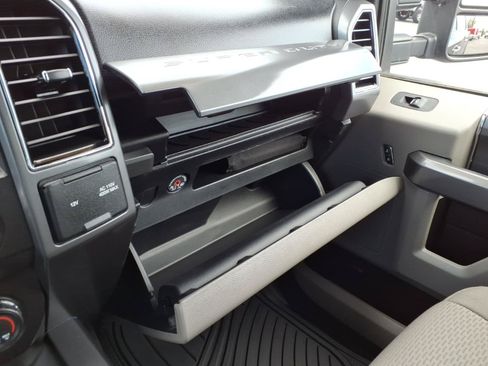 Used 2019 Ford F250 XLT w/ XLT Premium Package AWD/4WD image 29