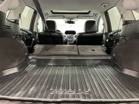 Used 2016 Acura RDX AWD w/ Technology Package image 18