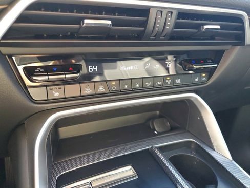 Used 2025 MAZDA CX-90 Plug-In Hybrid w/Premium Sport image 32