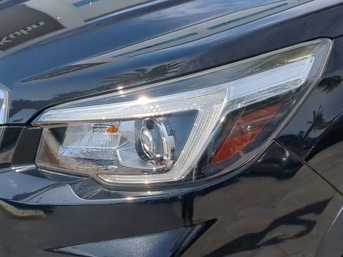 Used 2020 Subaru Forester Touring w/ Popular Package #2 AWD/4WD image 7
