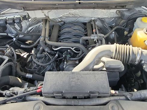 Used 2014 Ford F150 FX4 w/ Equipment Group 402A Luxury AWD/4WD image 34