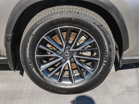 Used 2022 Lexus NX 350 AWD image 11