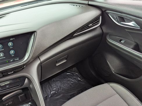 Certified 2023 Buick Envision Preferred image 18