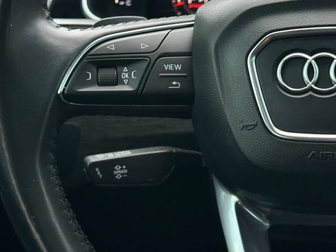 Used 2018 Audi Q7 3.0T Premium Plus w/ Premium Plus Package AWD/4WD image 30