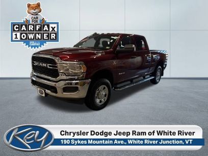 Used 2022 RAM 3500 Tradesman