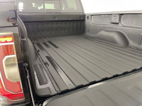 Used 2017 GMC Sierra 1500 Denali w/ Denali Ultimate Package image 24