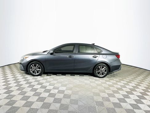 Used 2023 Kia Forte LXS image 6