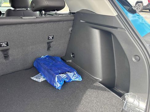 New 2026 Chevrolet TrailBlazer LT w/ Convenience Package image 42