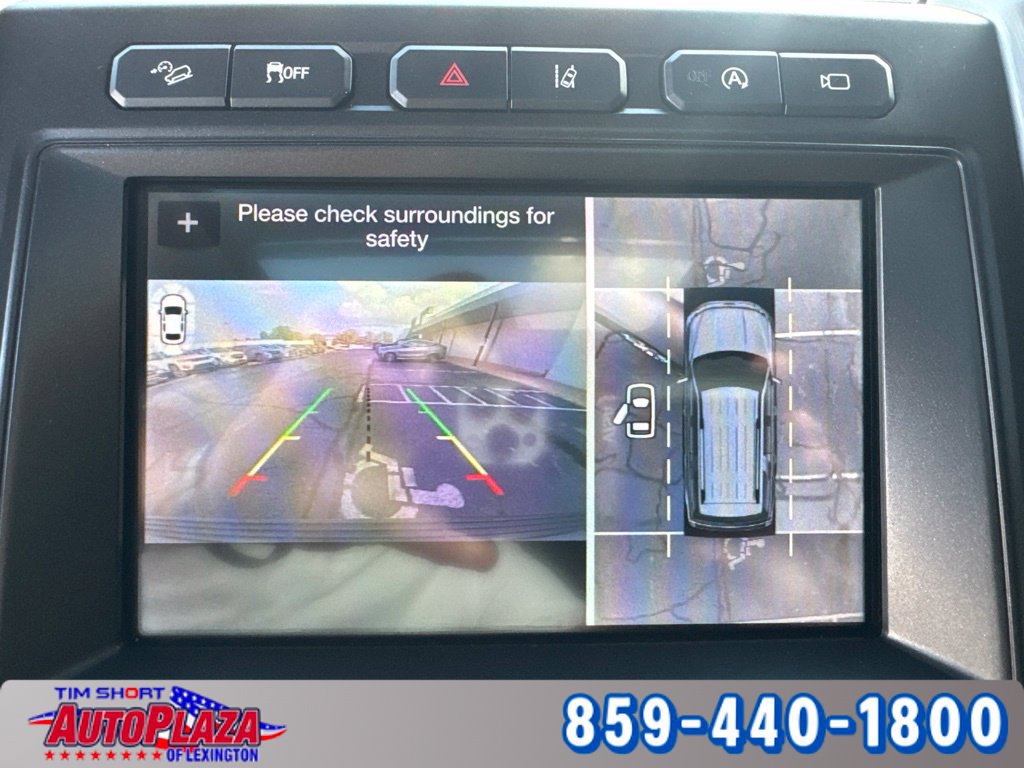 Used 2019 Ford Expedition Platinum AWD/4WD image 31