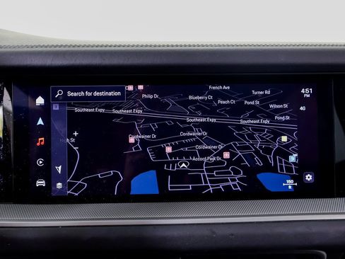 Certified 2024 Porsche Cayenne S image 16